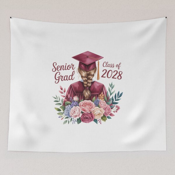 Item preview, Graduation Celebration 2028 designed and sold by jkrphoto.