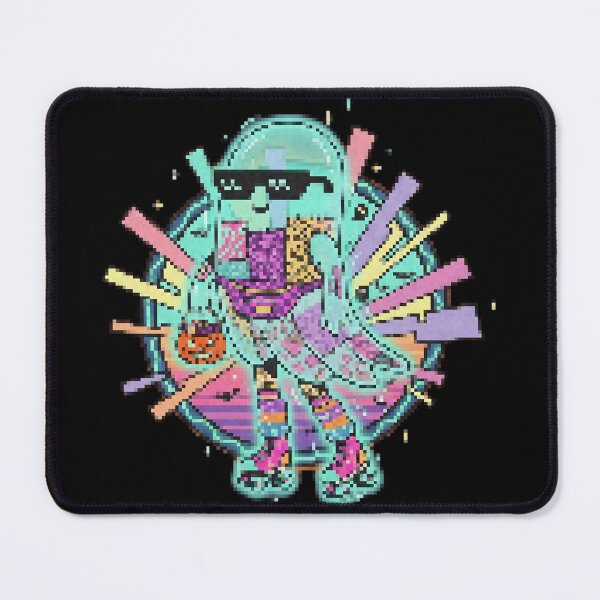 Item preview, 8Bit | Retro and Pixelated Gaming-Inspired Graphic designed and sold by Tw1nsAIArt.