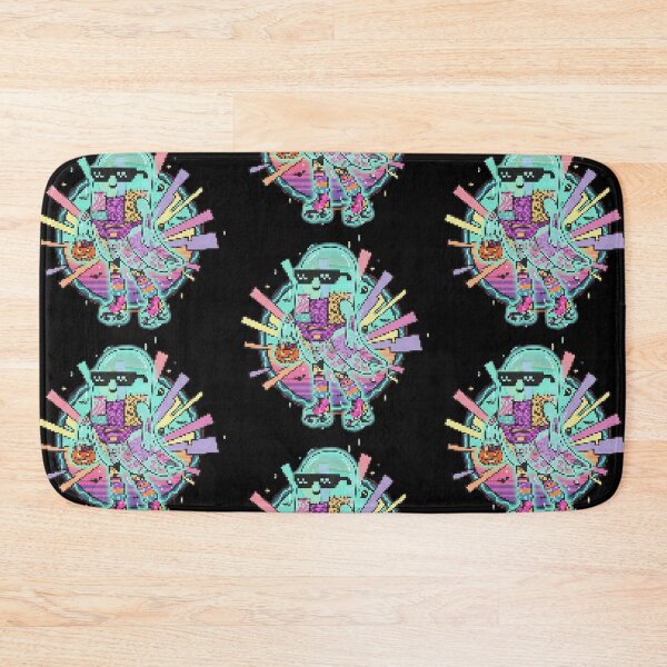 Item preview, 8Bit | Retro and Pixelated Gaming-Inspired Graphic designed and sold by Tw1nsAIArt.