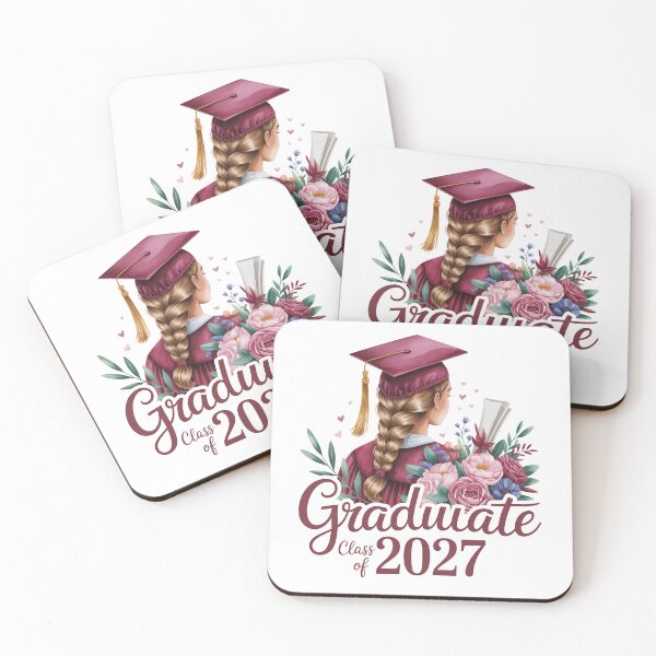 Item preview, Graduation Celebration 2027 designed and sold by jkrphoto.