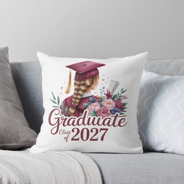 Item preview, Graduation Celebration 2027 designed and sold by jkrphoto.