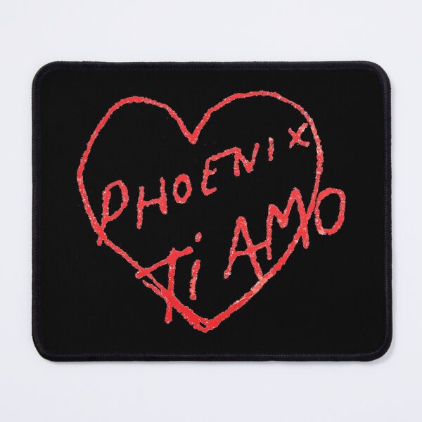 Item preview, Ti Amo designed and sold by eltenk.