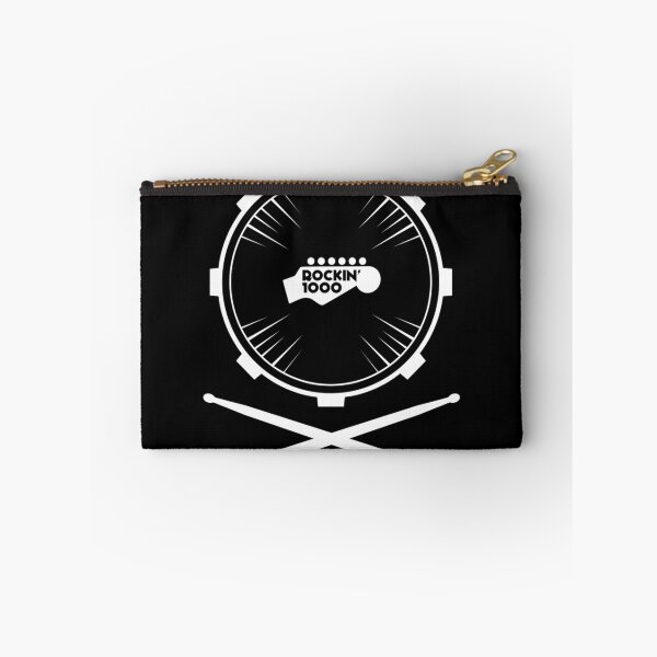Item preview, Rockin'1000 Drums Heroes designed and sold by Mohamed-Ahmed-D.