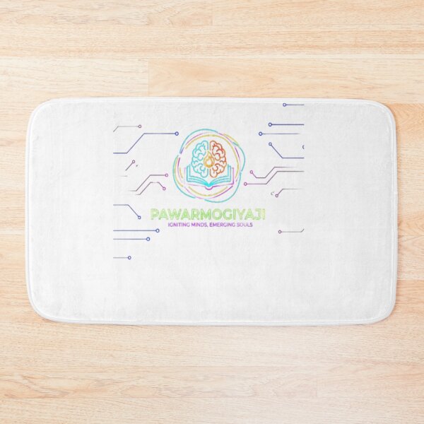 Item preview, Pawarmogiyaji Modern Tech Brain - Science & Education Art designed and sold by Pawar1999.