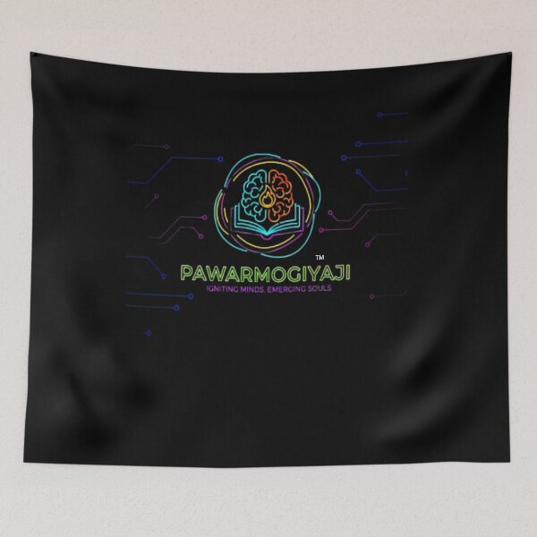 Item preview, Pawarmogiyaji Modern Tech Brain - Science & Education Art designed and sold by Pawar1999.