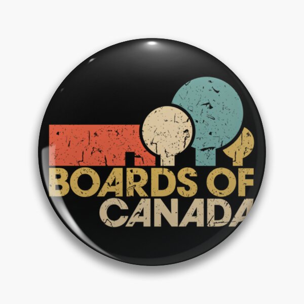 Item preview, Boards Of Canada designed and sold by Mohamed-Ahmed-D.