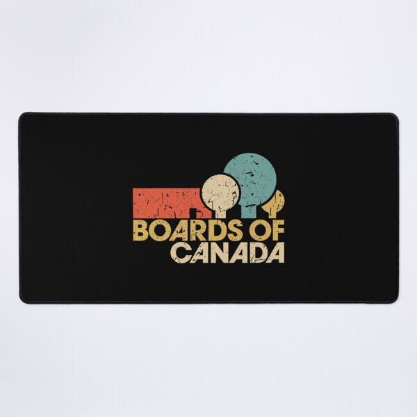 Item preview, Boards Of Canada designed and sold by Mohamed-Ahmed-D.