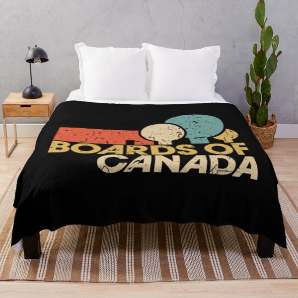 Item preview, Boards Of Canada designed and sold by Mohamed-Ahmed-D.