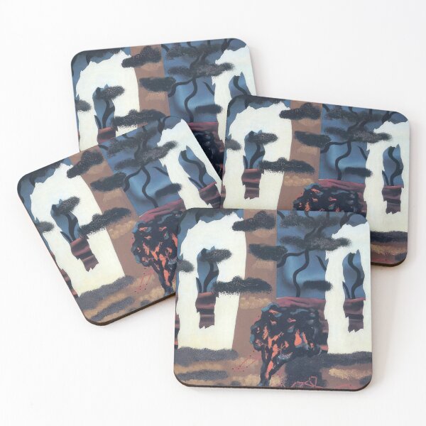 Item preview, a taste of the invisible 1927 - René Magritte  designed and sold by nebelimr.