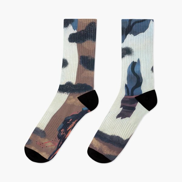 Item preview, a taste of the invisible 1927 - René Magritte  designed and sold by nebelimr.