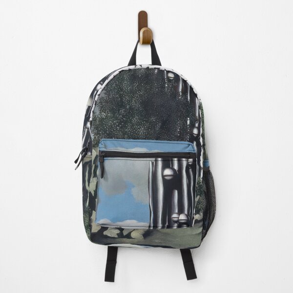 Item preview, annunciation 1930 - René Magritte designed and sold by nebelimr.