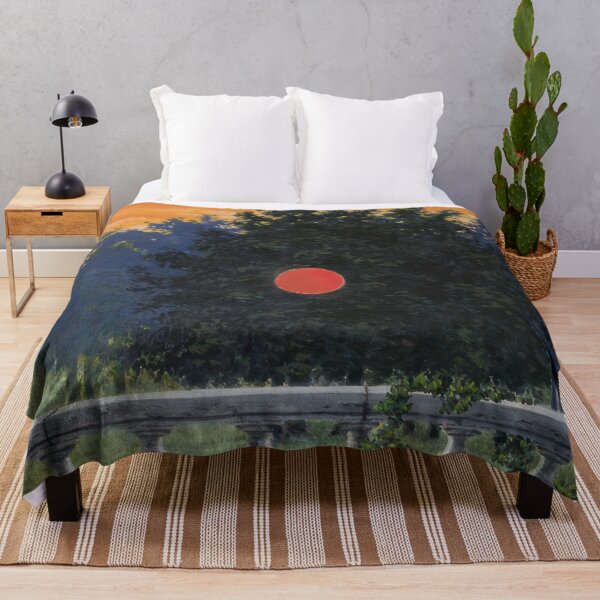 Item preview, banquet 1955 - René Magritte  designed and sold by nebelimr.