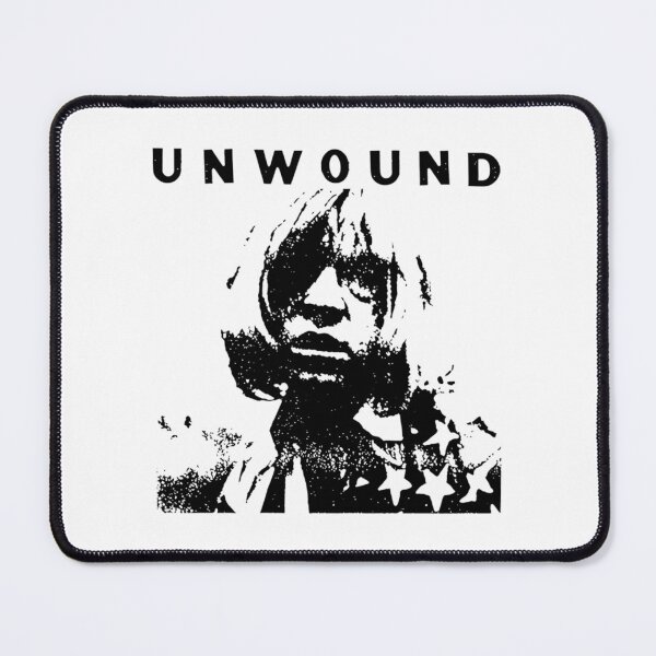 Item preview, Unwound Band designed and sold by Mohamed-Ahmed-D.