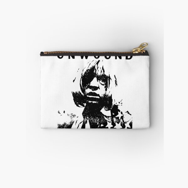 Item preview, Unwound Band designed and sold by Mohamed-Ahmed-D.
