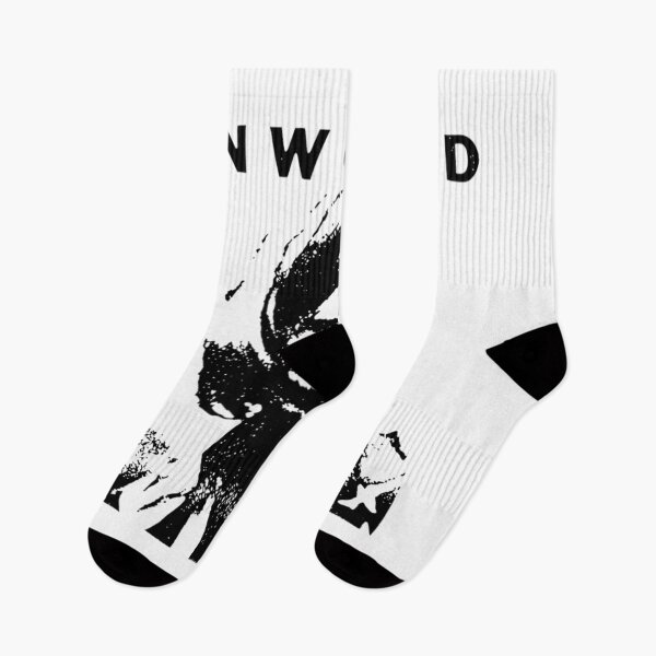Item preview, Unwound Band designed and sold by Mohamed-Ahmed-D.