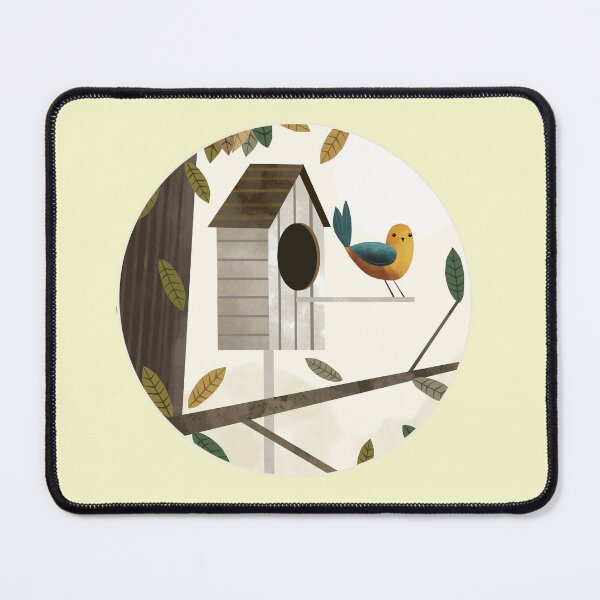 Item preview, The Birdhouse designed and sold by Andrew Hitchen.