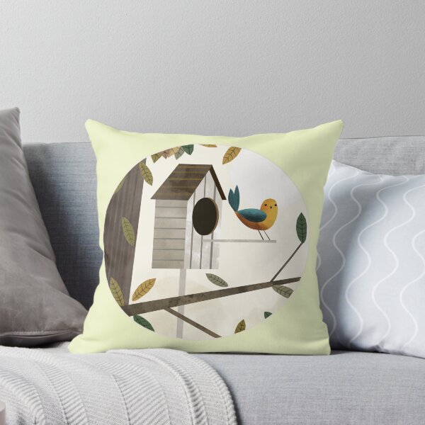 Item preview, The Birdhouse designed and sold by Andrew  Hitchen.