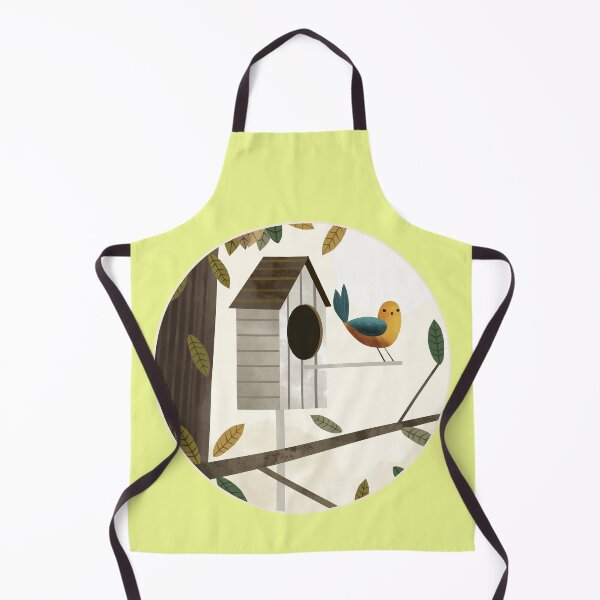 Item preview, The Birdhouse designed and sold by Andrew Hitchen.