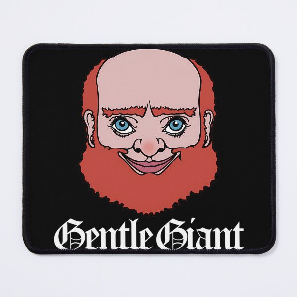 Item preview, Gentle Giant designed and sold by eltenk.