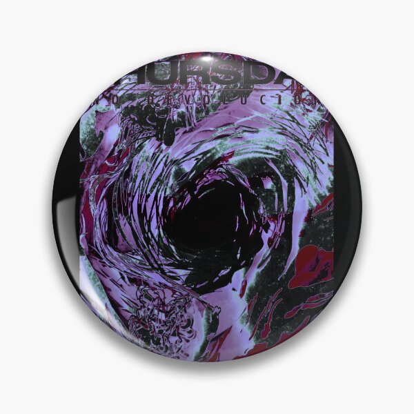 Item preview, Thursday Band designed and sold by Mohamed-Ahmed-D.