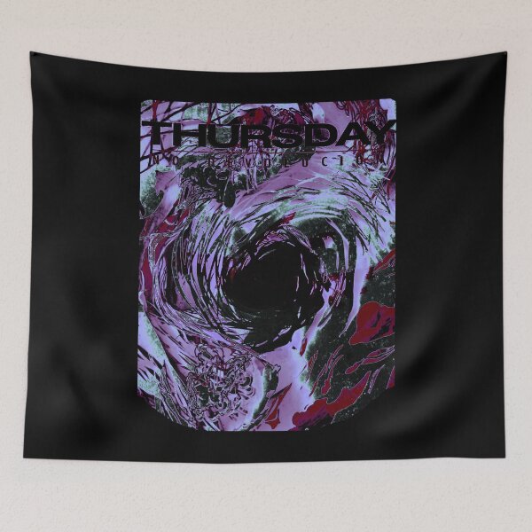 Item preview, Thursday Band designed and sold by Mohamed-Ahmed-D.
