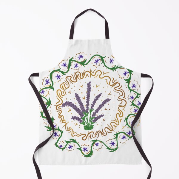 Item preview, Lavender Gold designed and sold by EvilCactus111.