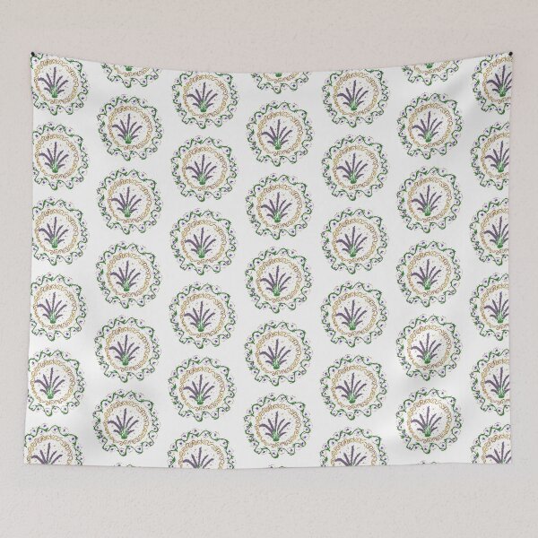 Item preview, Lavender Gold designed and sold by EvilCactus111.