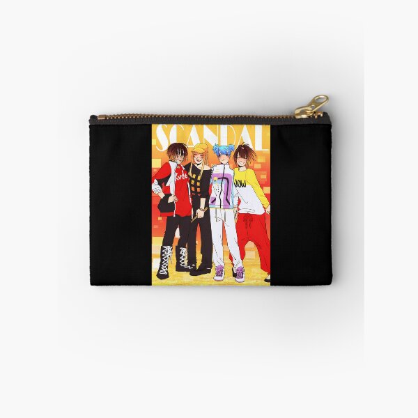 Item preview, Scandal designed and sold by eltenk.