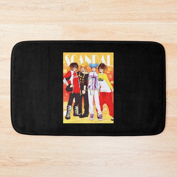 Item preview, Scandal designed and sold by eltenk.