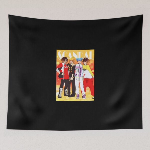 Item preview, Scandal designed and sold by eltenk.