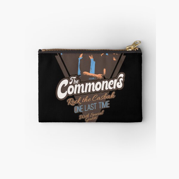 Item preview, The Commoners Band designed and sold by Mohamed-Ahmed-D.