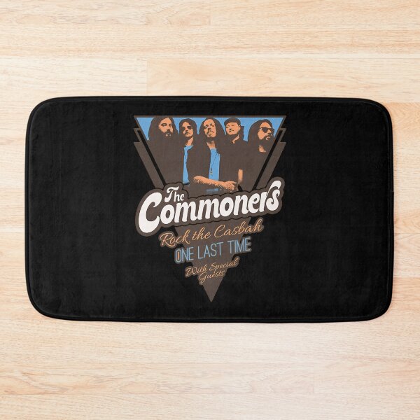 Item preview, The Commoners Band designed and sold by Mohamed-Ahmed-D.