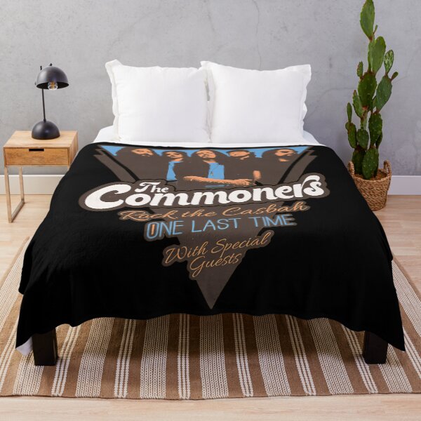 Item preview, The Commoners Band designed and sold by Mohamed-Ahmed-D.