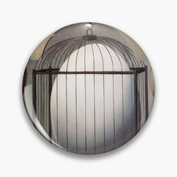 Item preview, elective affinities 1933 - René Magritte  designed and sold by nebelimr.