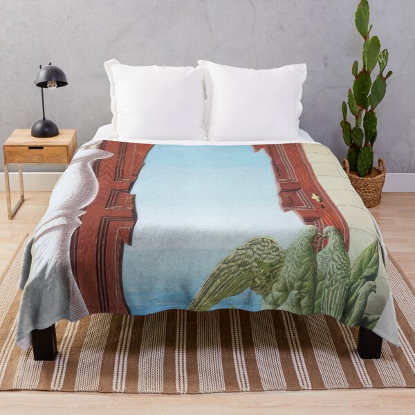 Item preview, early morning 1942 - René Magritte  designed and sold by nebelimr.