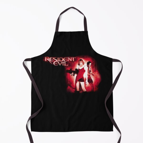 Item preview, Resident evil the movie designed and sold by SlayPOPShop.