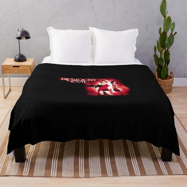 Item preview, Resident evil the movie designed and sold by SlayPOPShop.