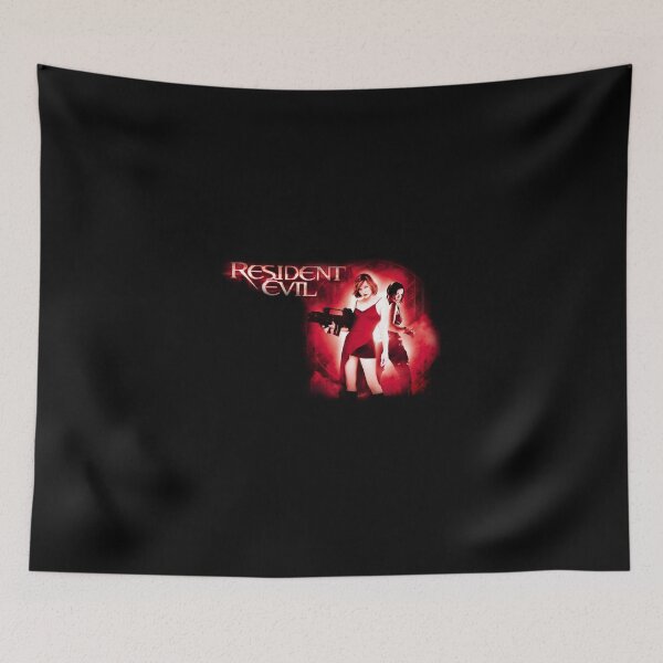 Item preview, Resident evil the movie designed and sold by SlayPOPShop.