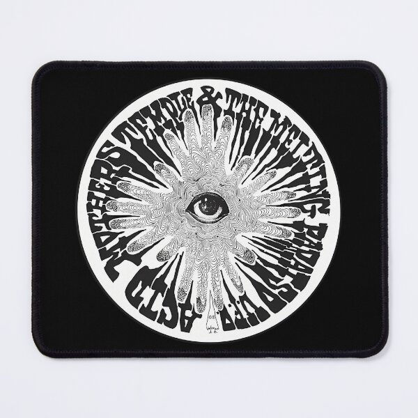 Item preview, Acid Mothers Temple _Amp_ The Melting Paraiso Ufo designed and sold by eltenk.