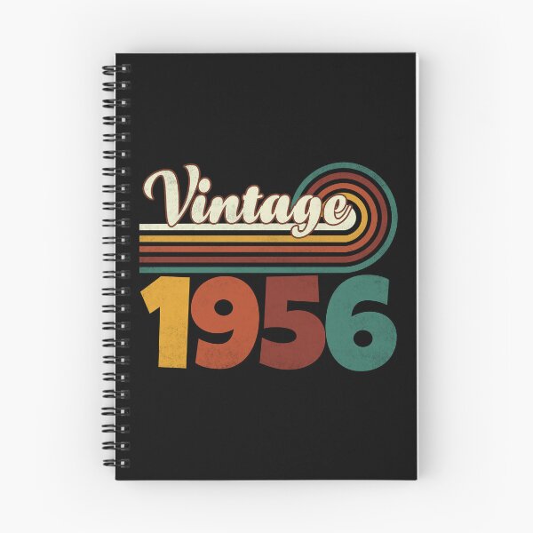 Item preview, Vintage 1956. vintage. designed and sold by EunsooLee.