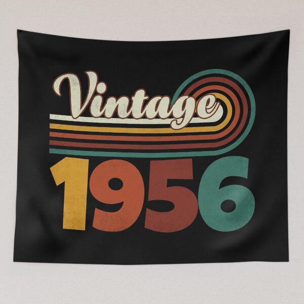 Item preview, Vintage 1956. vintage. designed and sold by EunsooLee.
