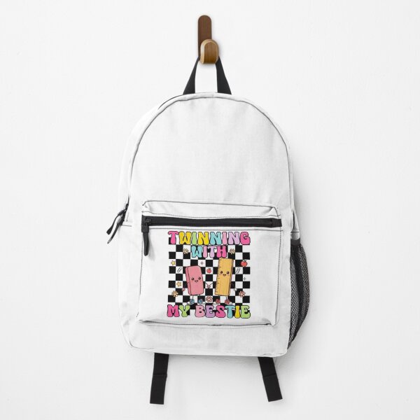 Item preview, Twinning With My Bestie designed and sold by THREE LITTLE BEANS.