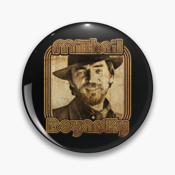 Item preview, Mikhail Boyarsky designed and sold by helenacooper.