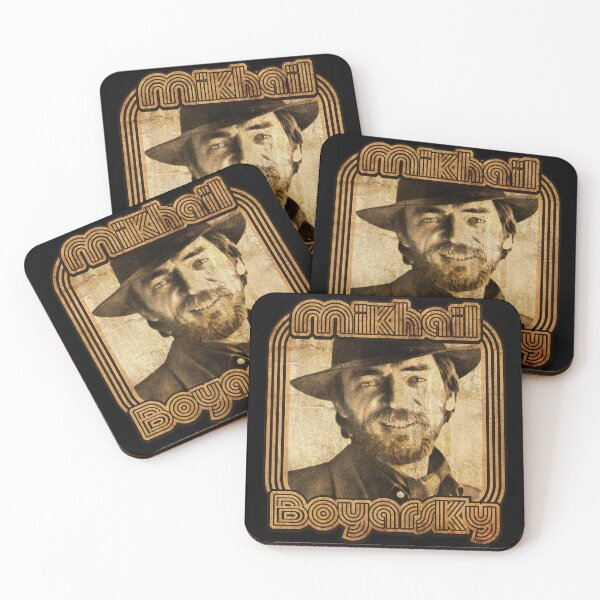 Item preview, Mikhail Boyarsky designed and sold by helenacooper.
