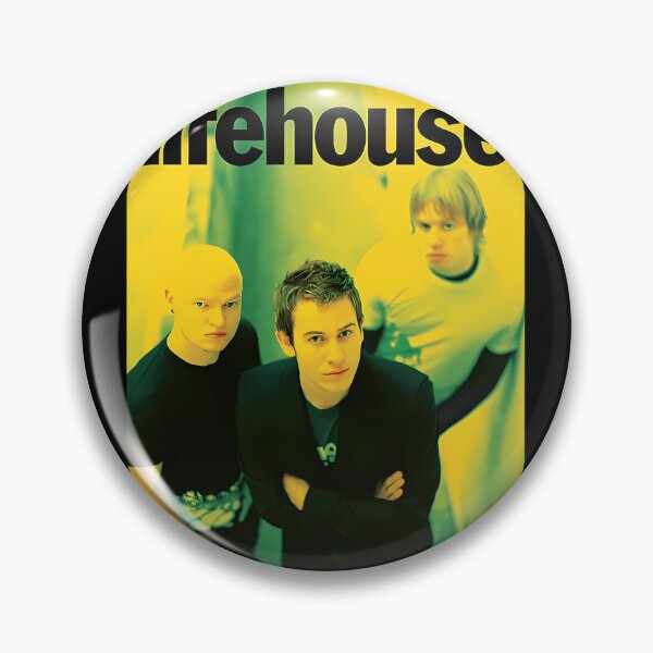 Item preview, Lifehouse designed and sold by eltenk.