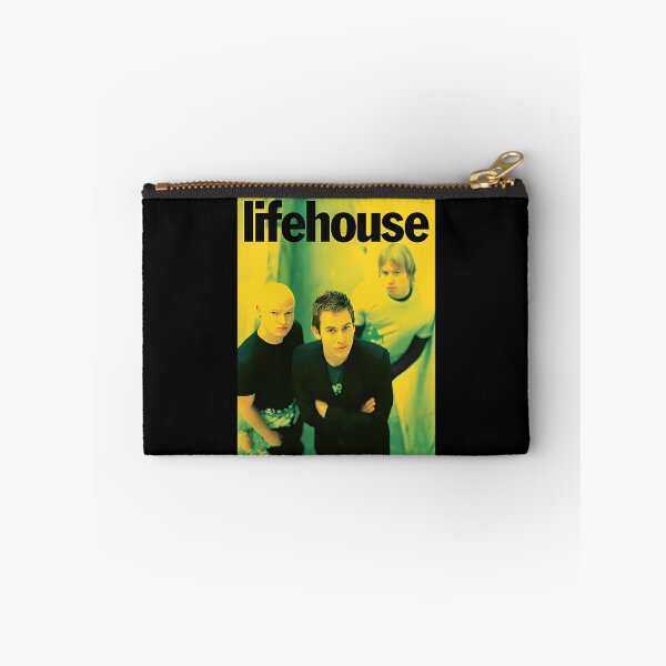 Item preview, Lifehouse designed and sold by eltenk.