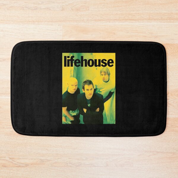 Item preview, Lifehouse designed and sold by eltenk.