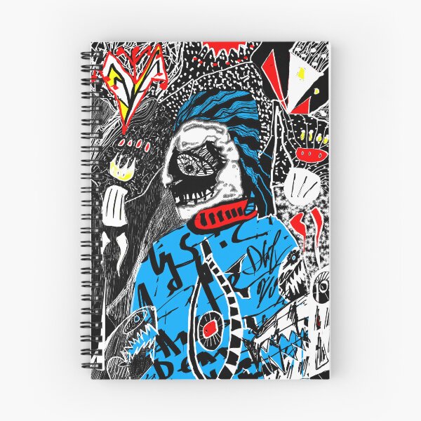 Item preview, ROBOTS digital pop art designed and sold by andriituz.