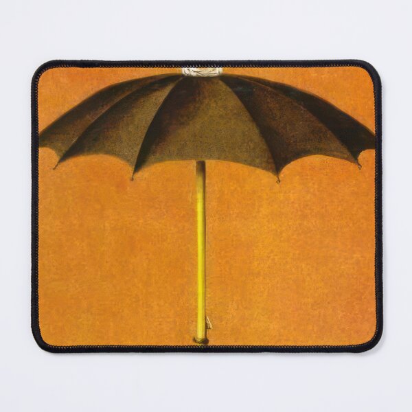 Item preview, hegel s holiday 1958 - René Magritte designed and sold by nebelimr.