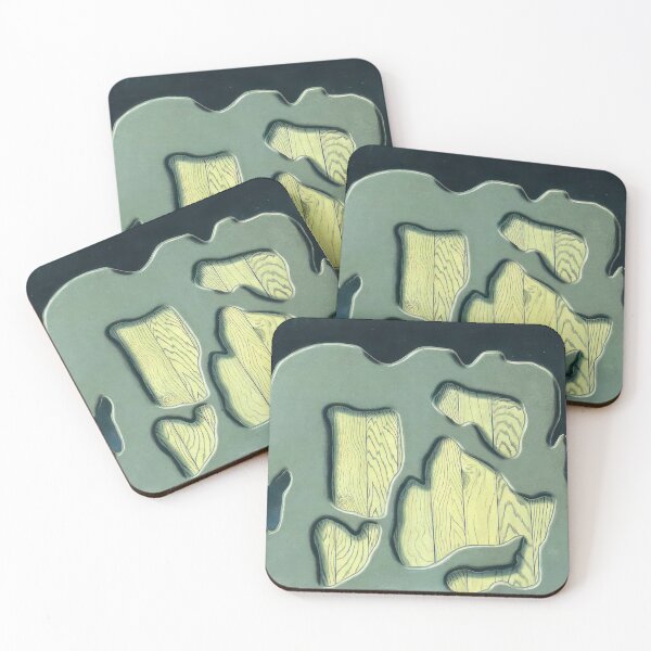 Item preview, imp of the perverse 1927 - René Magritte  designed and sold by nebelimr.